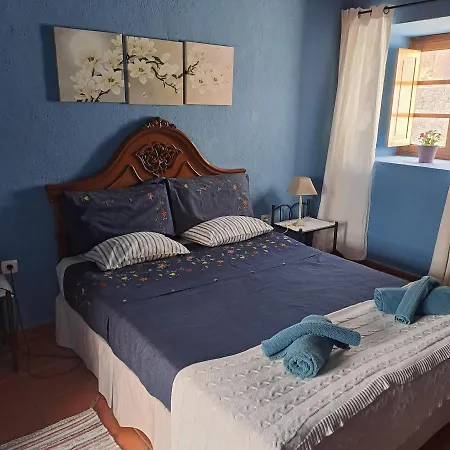 Casona La Orilla 1908 티아즈