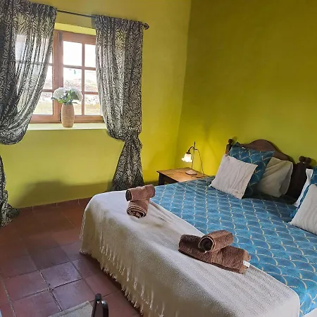 Casona La Orilla 1908 Tías