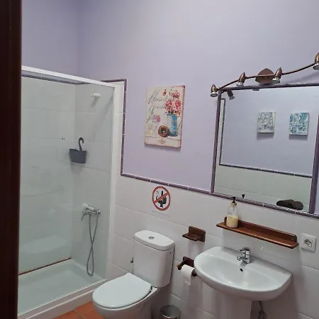 Casona La Orilla 1908 ベッド・アンド・ブレックファスト ティアス