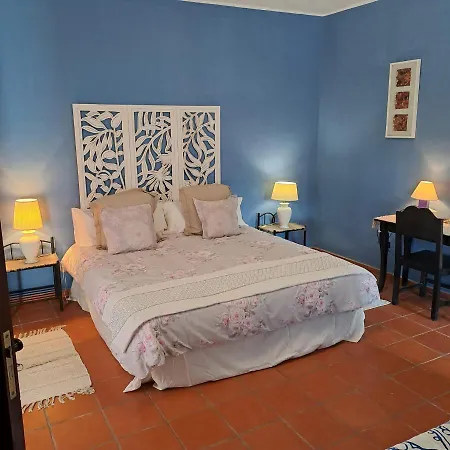 Bed & Breakfast Casona La Orilla 1908 Tias