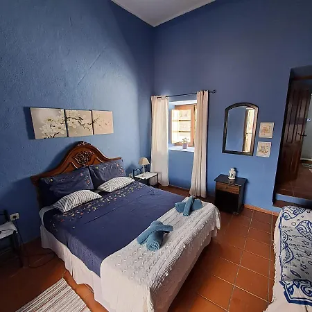 Casona La Orilla 1908