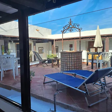 Casona La Orilla 1908 3* ティアス