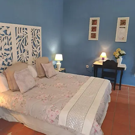 Casona La Orilla 1908 3*