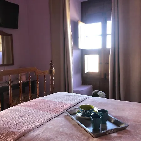 Casona La Orilla 1908 ベッド・アンド・ブレックファスト