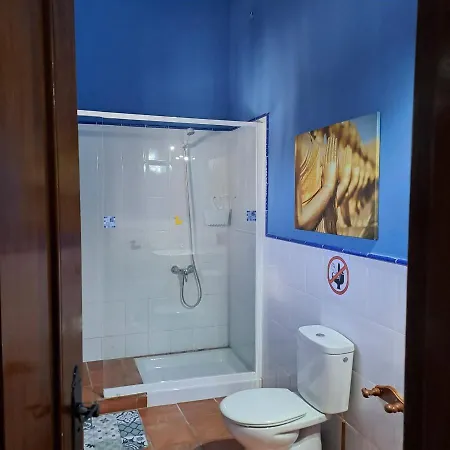 Casona La Orilla 1908 3* ティアス