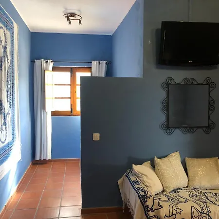 ベッド・アンド・ブレックファスト Casona La Orilla 1908