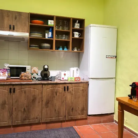 Casona La Orilla 1908 3* ティアス