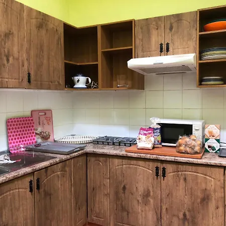 Casona La Orilla 1908 3*