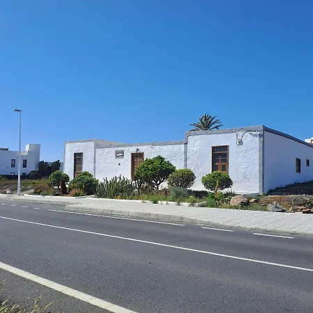 Casona La Orilla 1908 3*