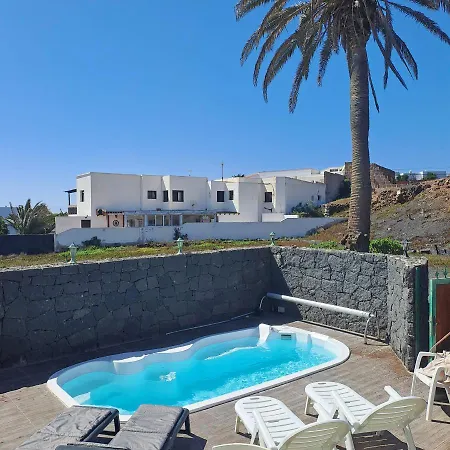 Casona La Orilla 1908 3* ティアス