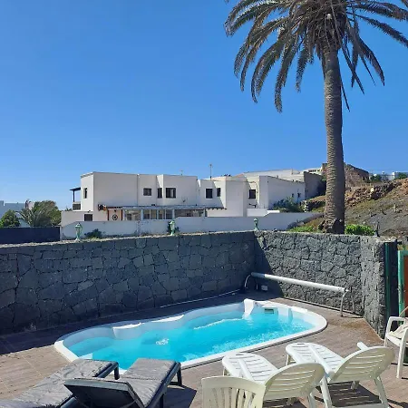 Casona La Orilla 1908