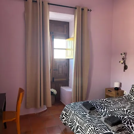 Bed and breakfast Casona La Orilla 1908 3*