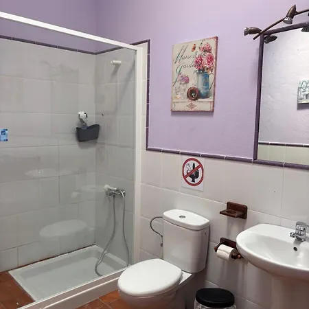 Casona La Orilla 1908 Bed and breakfast 3*