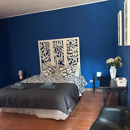 Casona La Orilla 1908 Bed and breakfast