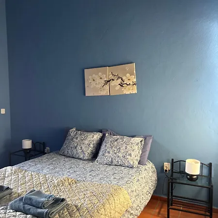 Casona La Orilla 1908 Bed and breakfast 3*