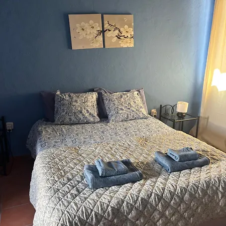 Casona La Orilla 1908 3*