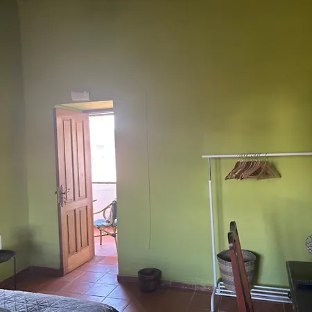 Casona La Orilla 1908 3* Tías