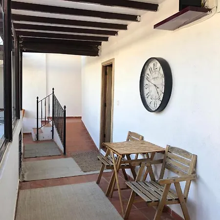 Bed & Breakfast Casona La Orilla 1908 3*