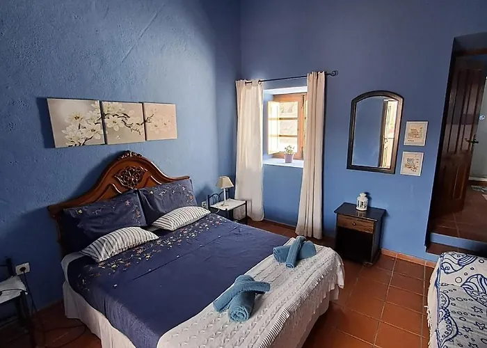 Casona La Orilla 1908